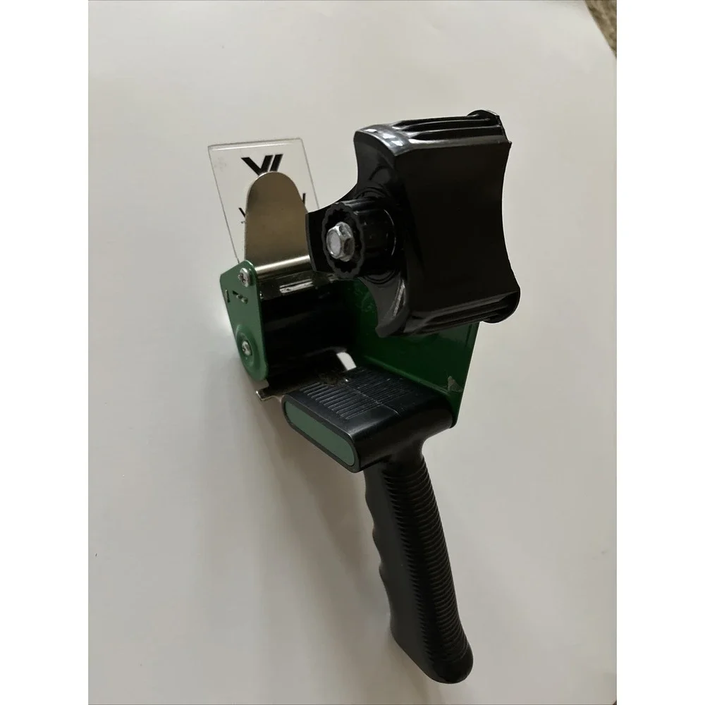 Veritiv Packing Tape Dispenser 2